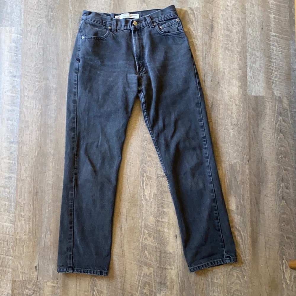 Vintage Harley Davidson jeans size 32x32